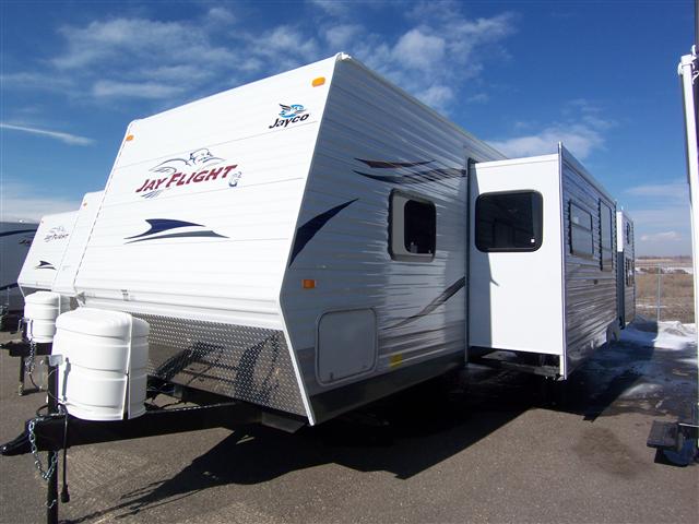 2010 Jayco Jay Flight G2